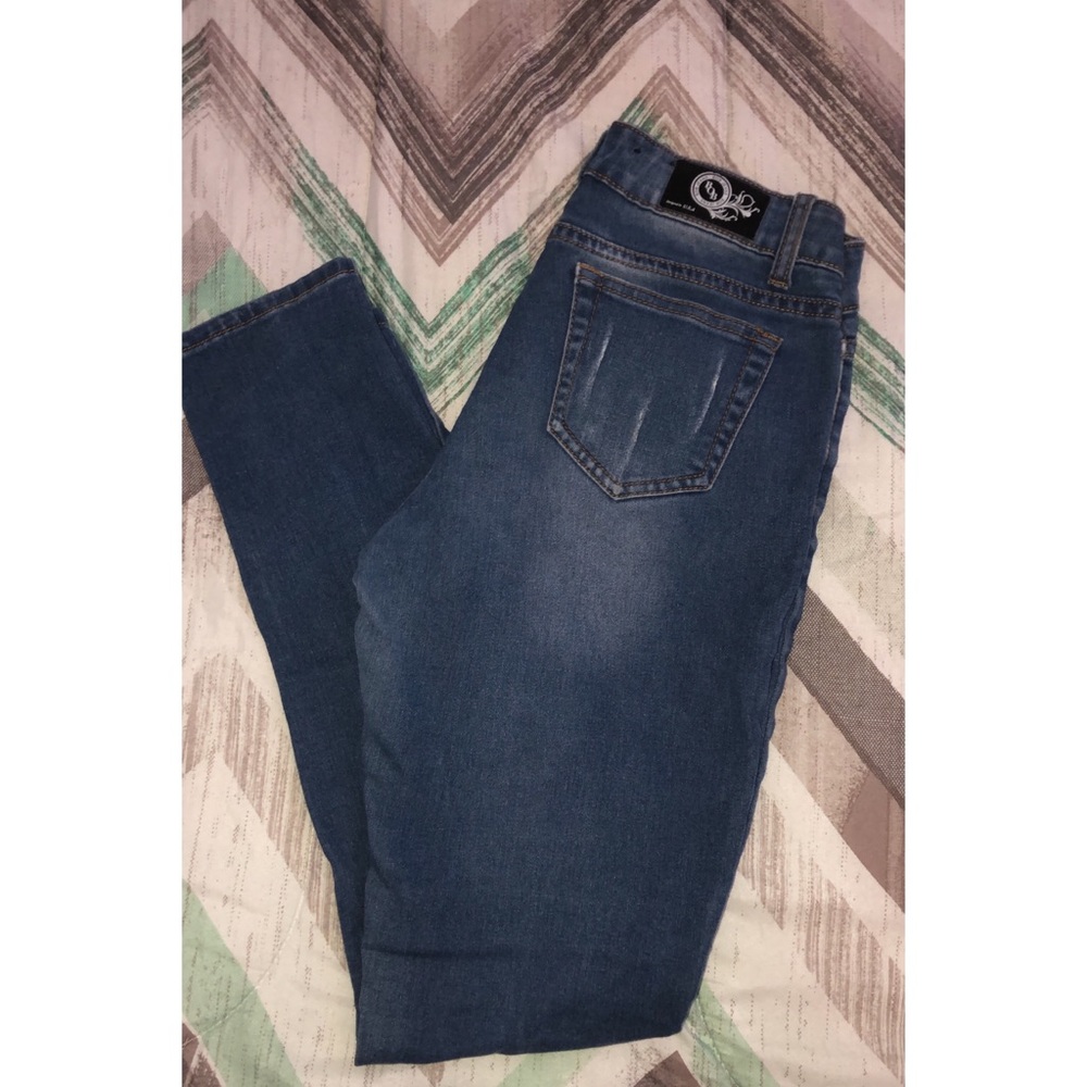Blue jeans 🍑🍑